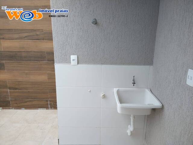 Casa para Venda em Praia Grande - 4