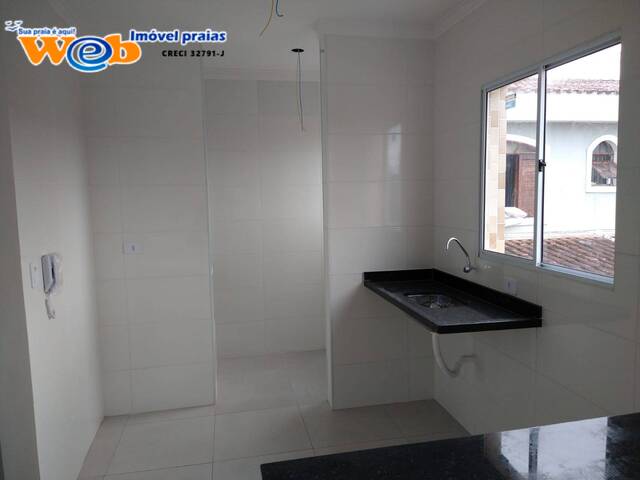 Casa para Venda em Praia Grande - 4