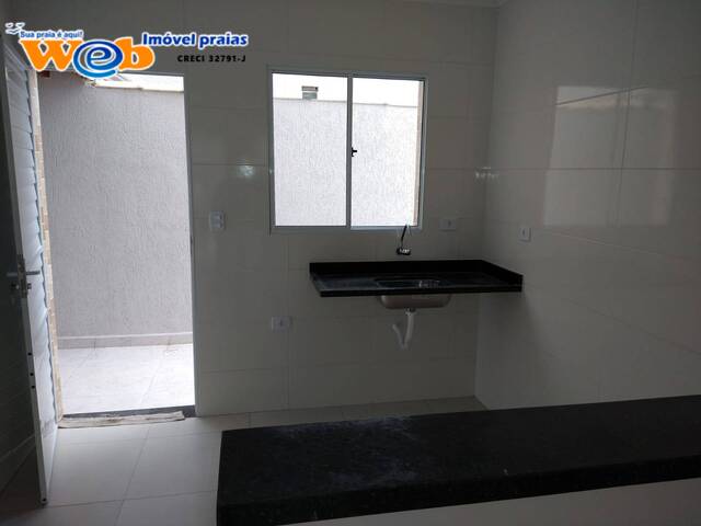 Casa para Venda em Praia Grande - 4