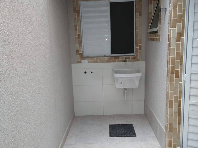 Casa para Venda em Praia Grande - 5