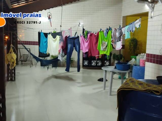 #1636 - Casa para Locação em Praia Grande - SP