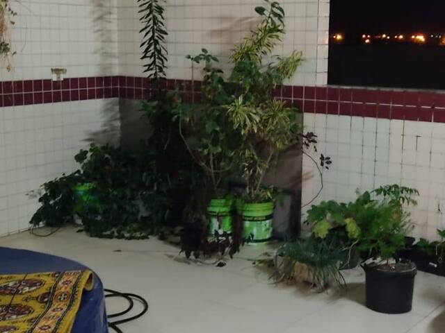 #1636 - Casa para Locação em Praia Grande - SP