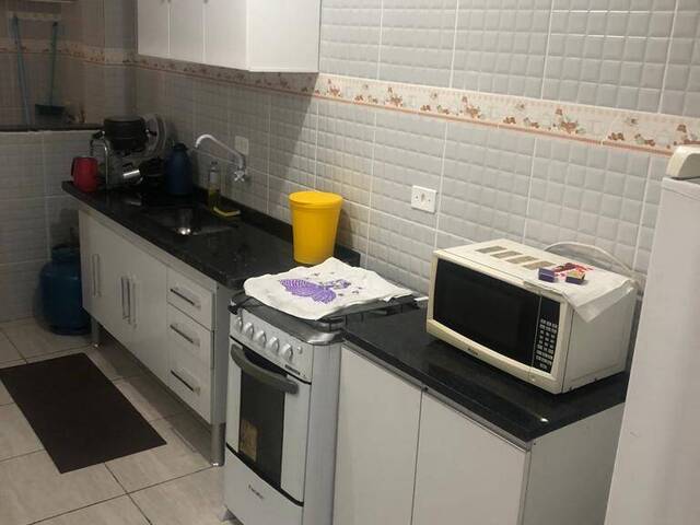 #1637 - Apartamento para Venda em Praia Grande - SP - 2