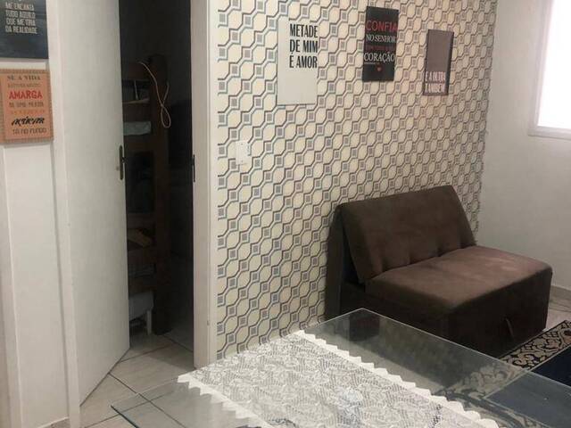 Apartamento para Venda em Praia Grande - 4