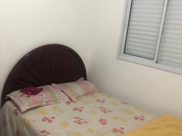 Apartamento para Venda em Praia Grande - 5