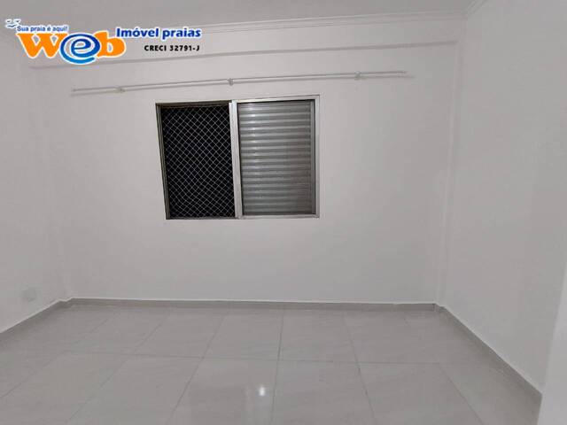 #1639 - Apartamento para Locação em Praia Grande - SP