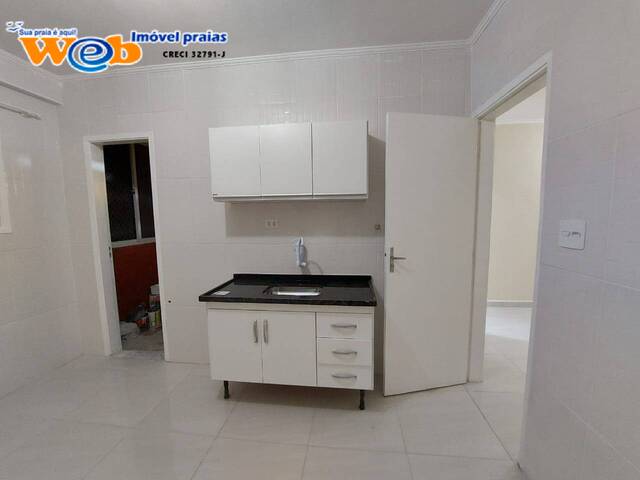 Apartamento para Locação em Praia Grande - 4