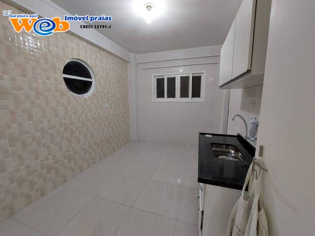 Apartamento para Locação em Praia Grande - 5