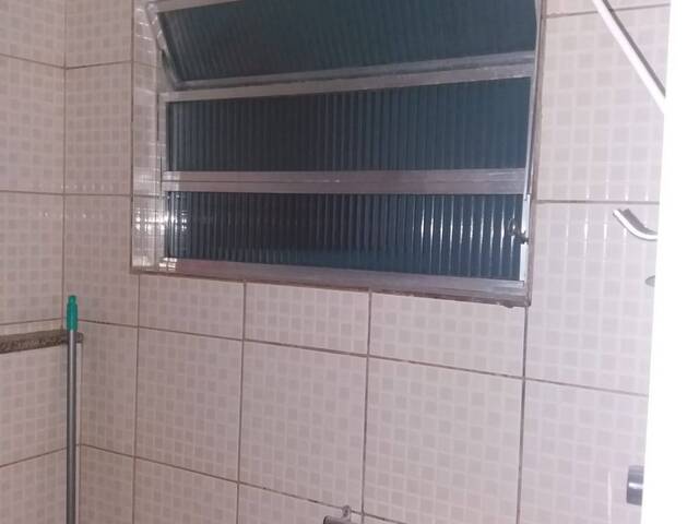 Apartamento para Locação em Praia Grande - 5