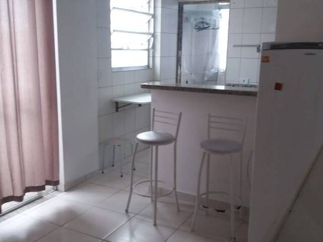 Apartamento para Locação em Praia Grande - 4