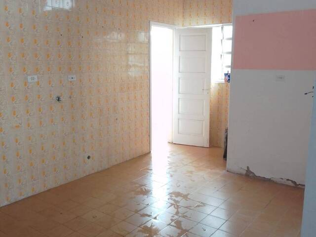 Casa para Locação em Praia Grande - 5