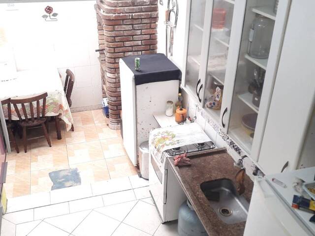 Casa para Locação em Praia Grande - 4