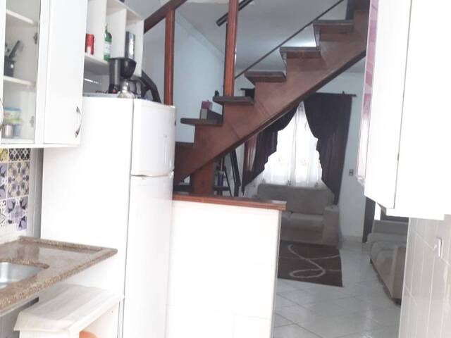 Casa para Locação em Praia Grande - 5