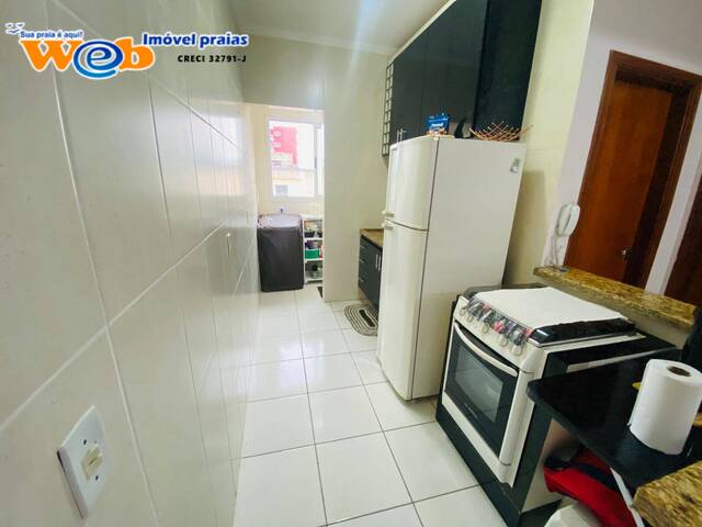 Apartamento para Venda em Praia Grande - 5