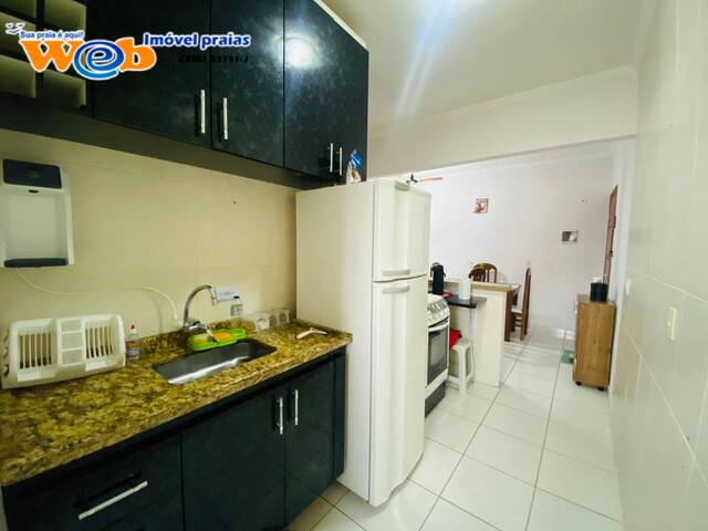Apartamento para Venda em Praia Grande - 4