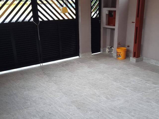 Casa para Locação em Praia Grande - 5