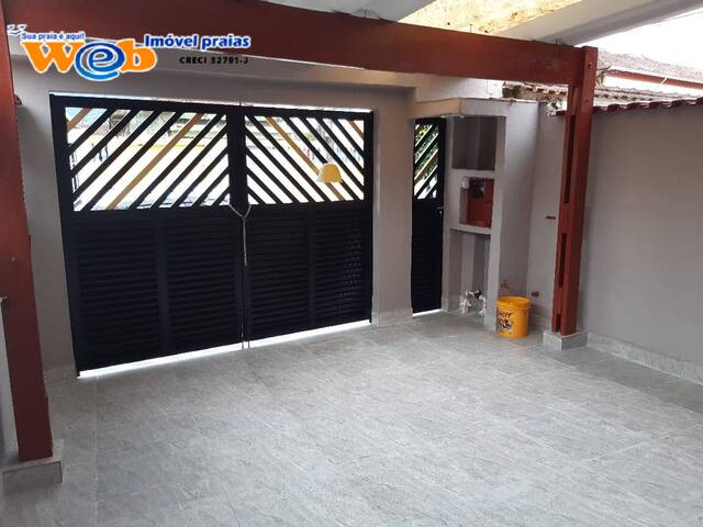 Casa para Locação em Praia Grande - 4
