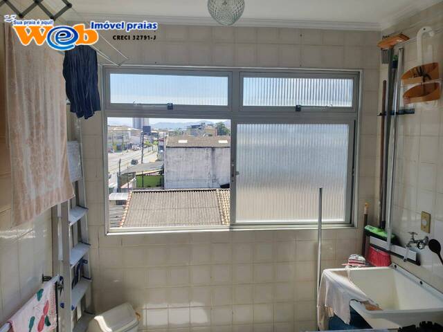 Apartamento para Venda em Praia Grande - 5