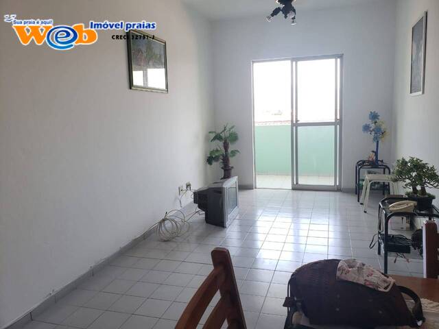 Apartamento para Venda em Praia Grande - 4