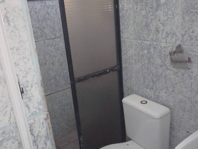 Kitnet para Locação em Praia Grande - 5