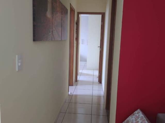 Apartamento para Venda em Praia Grande - 5