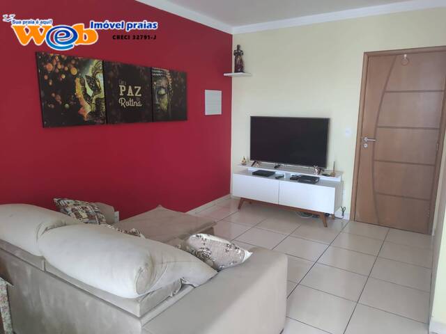 Apartamento para Venda em Praia Grande - 4