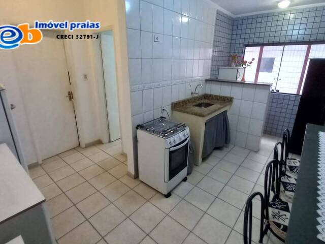 #1656 - Apartamento para Venda em Praia Grande - SP - 3