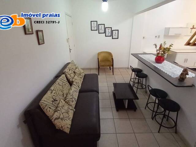 Apartamento para Venda em Praia Grande - 4