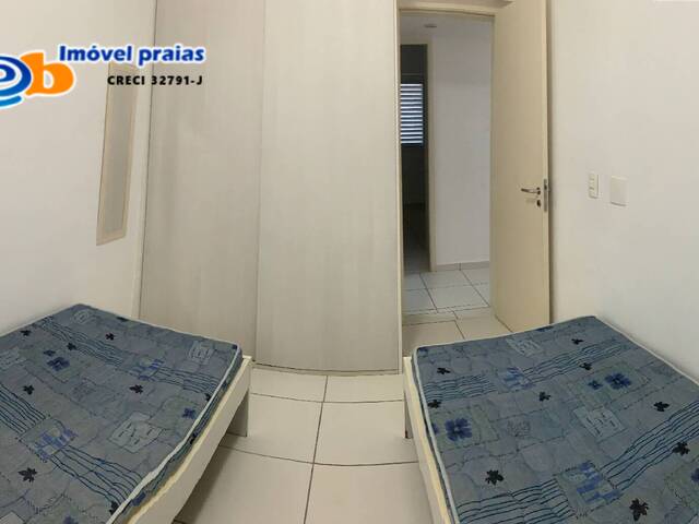 Apartamento para Locação em Praia Grande - 4