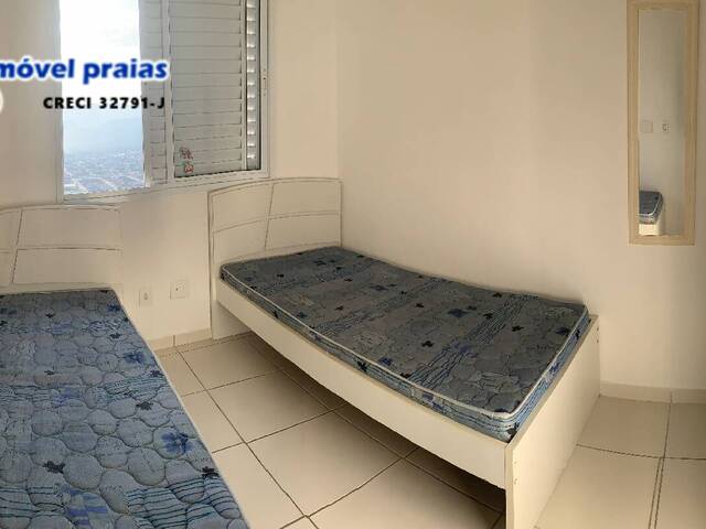 Apartamento para Locação em Praia Grande - 5