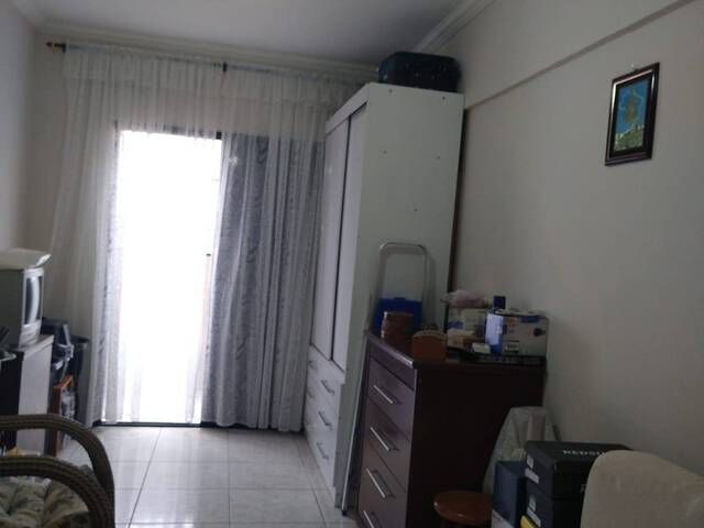 Apartamento para Venda em Praia Grande - 5