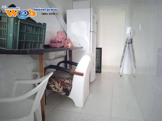 Apartamento para Venda em Praia Grande - 4