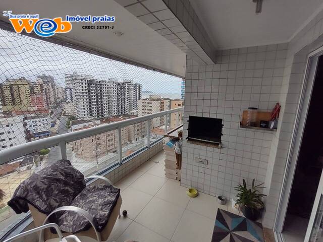 Apartamento para Venda em Praia Grande - 5