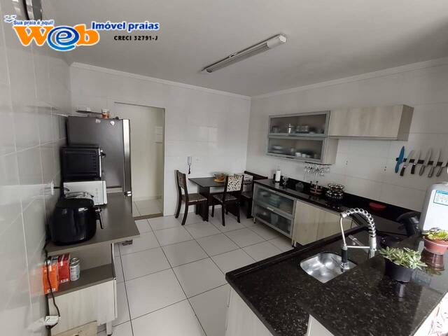 Apartamento para Venda em Praia Grande - 4
