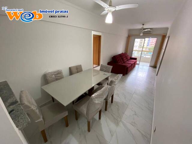 Apartamento para Venda em Praia Grande - 4