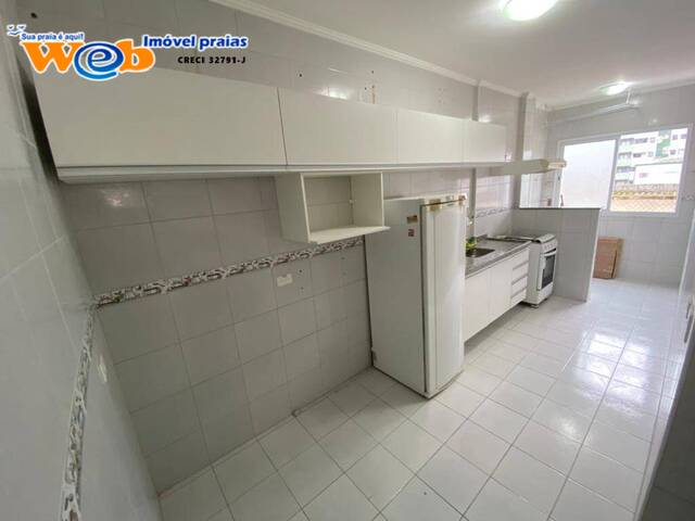 Apartamento para Venda em Praia Grande - 5