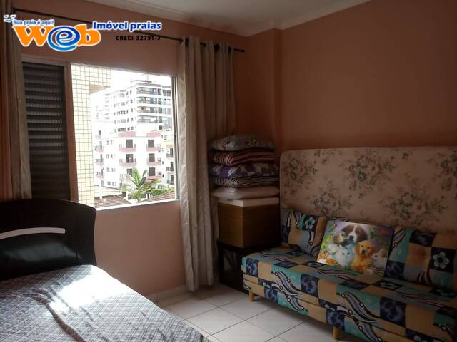 Apartamento para Venda em Praia Grande - 4