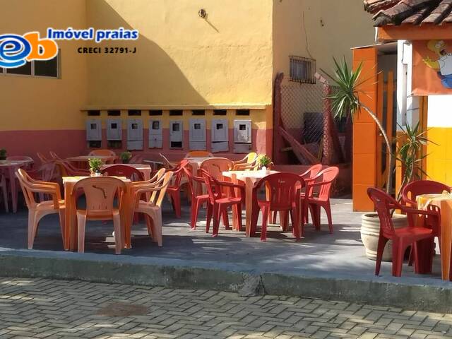 #1664 - Sala para Venda em Mongaguá - SP - 2