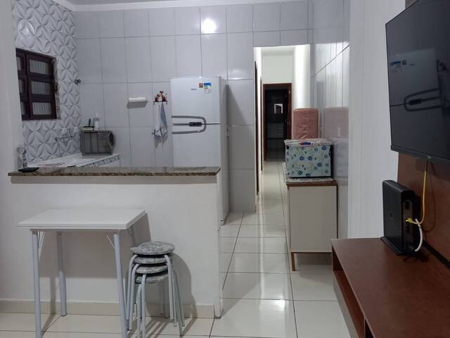Casa para Venda em Praia Grande - 5