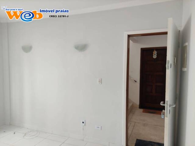 Apartamento para Venda em Praia Grande - 4
