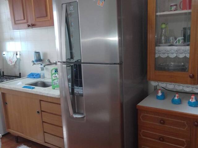 Apartamento para Venda em Praia Grande - 5