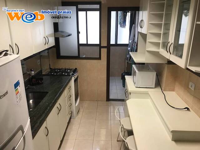 Apartamento para Venda em Praia Grande - 4