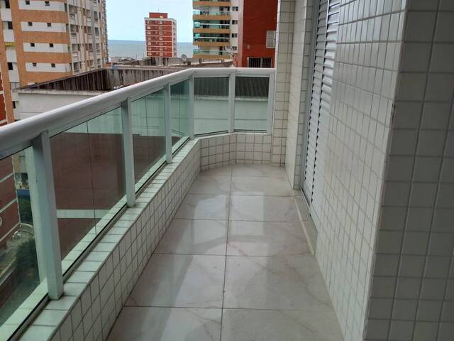 Apartamento para Locação em Praia Grande - 4