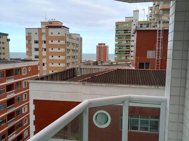 Apartamento para Locação em Praia Grande - 5