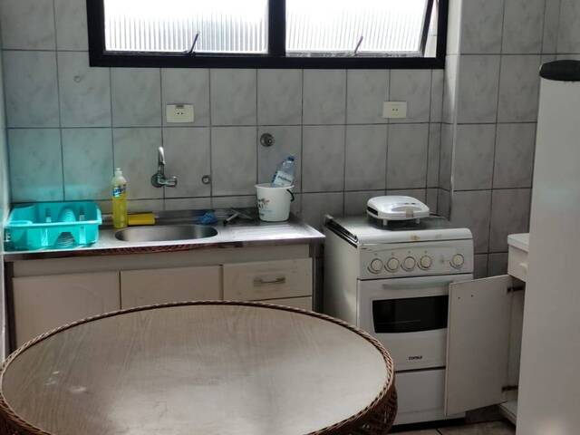 Apartamento para Venda em Praia Grande - 5