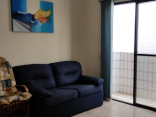 #1672 - Apartamento para Venda em Praia Grande - SP - 1