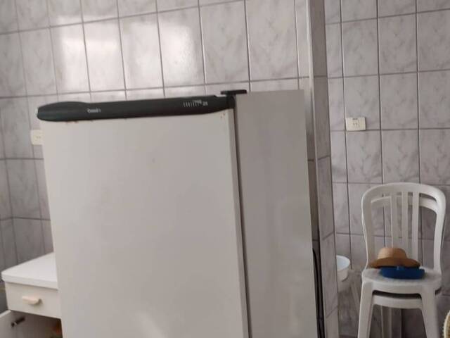 Apartamento para Venda em Praia Grande - 4