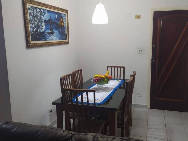 Apartamento para Venda em Praia Grande - 4