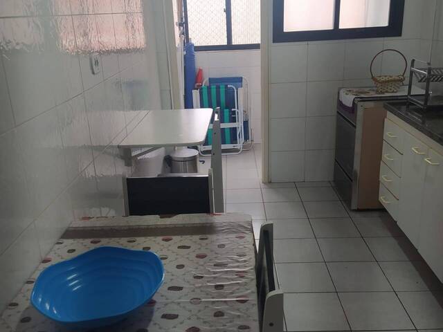 Apartamento para Venda em Praia Grande - 5