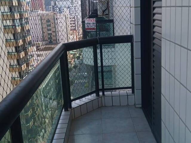 Apartamento para Venda em Praia Grande - 4